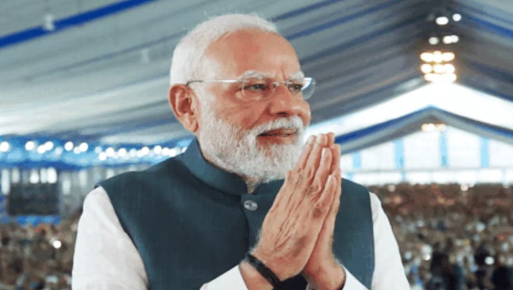 Jalandhar: All set for PM Modi’s Punjab visit; Dera Ballan security reviewed amid Threats