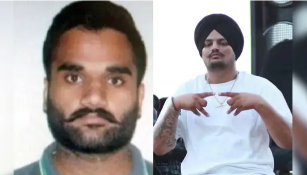 Goldy Brar’s Parents Arrested in Muktsar Extortion Case