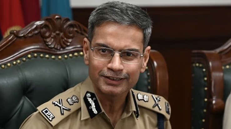 681 Raids, 274 Detained: ‘Gangstran Te Vaar’ Intensifies Across Punjab