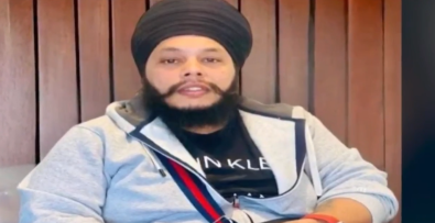 Ludhiana’s Honey Sethi Goes Live, Calls Drug Arrest News “False”