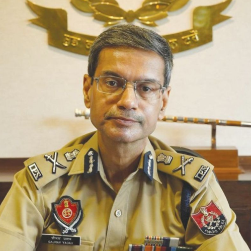 Punjab Launches New Reward Scheme for Information on Wanted Criminals