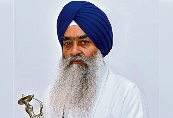 SGPC Forcibly Retires Golden Temple Head Granthi Giani Raghbir Singh After Corruption Row