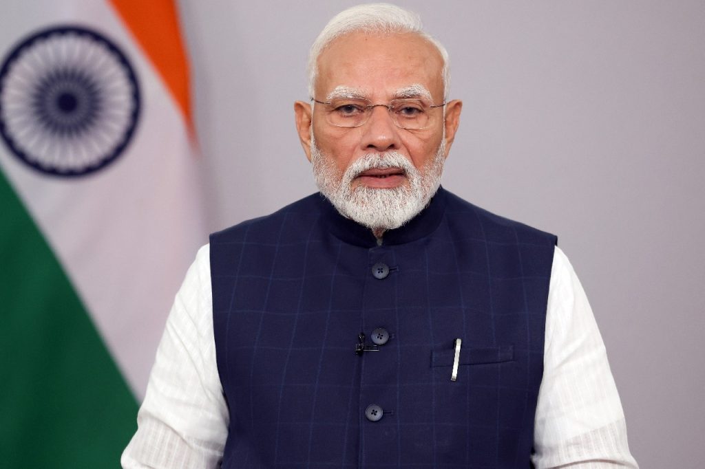 Narendra Modi Becomes India’s Longest-Serving Leader
