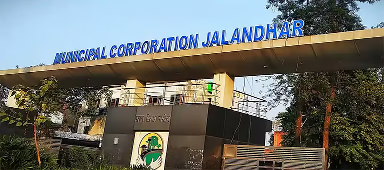 Jalandhar Municipal Budget 2026-27: Rs 200 Crore for development, 24 new parking sites planned