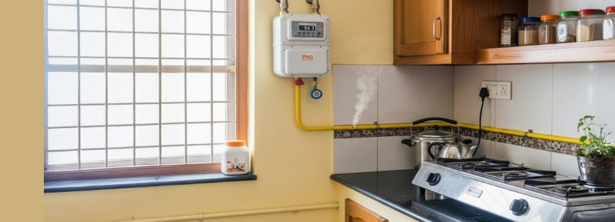 Punjab to expand Gas Pipeline: Jalandhar next in line after Ludhiana