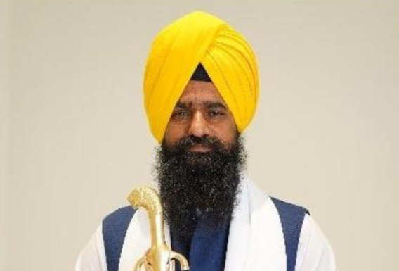 Akal Takht Jathedar slams Panjab University for Action Against Sikh Students