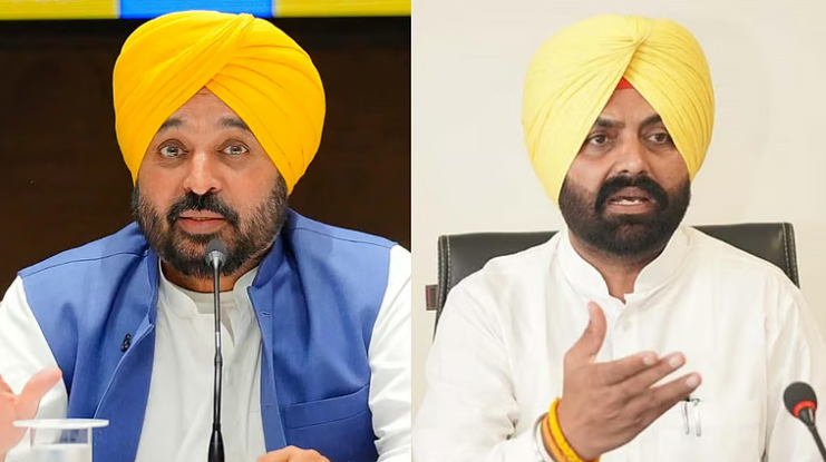 AAP MLA Laljit Singh Bhullar Resigns After Official’s Suicide Allegations