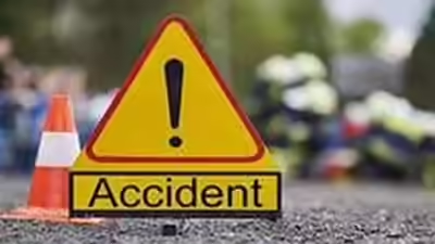 2 Killed, 5 Injured in Car Collision on Ludhiana-Ferozepur Road