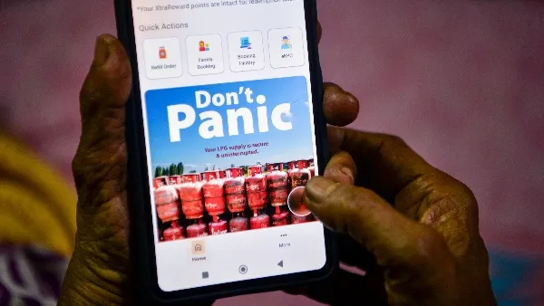 New Gas Rules 2026: Get a Pipe Connection or Lose Your Cylinder