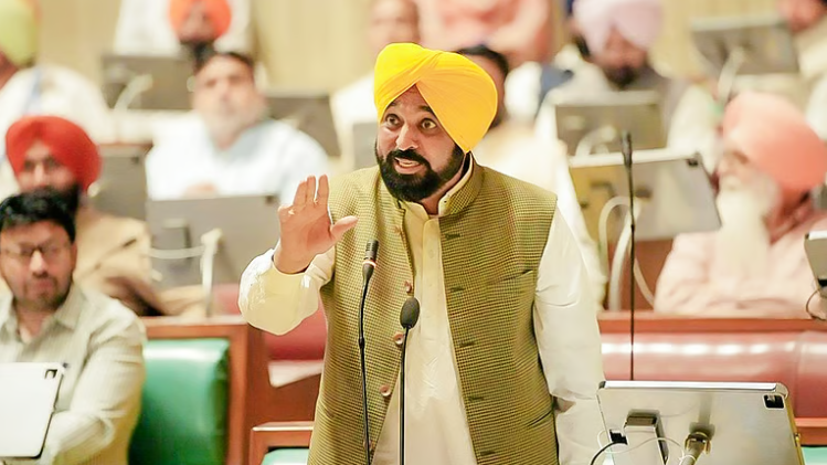 The Jagat Jot Sri Guru Granth Sahib Satkar Bill 2026: Punjab introduces Strict Anti-Sacrilege Bill