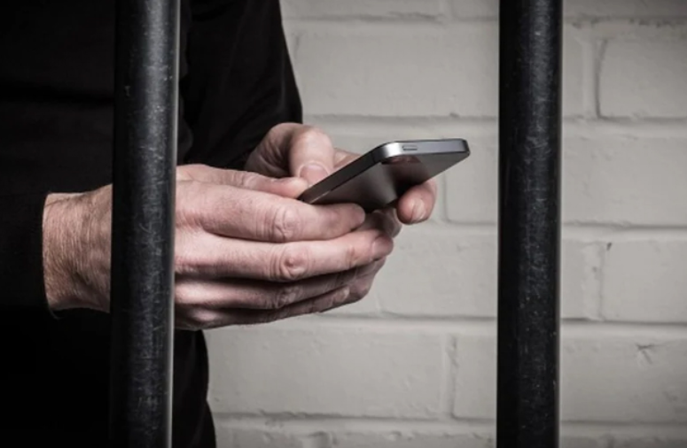 23 Mobile Phones recovered from Faridkot Jail following Major Search Operation