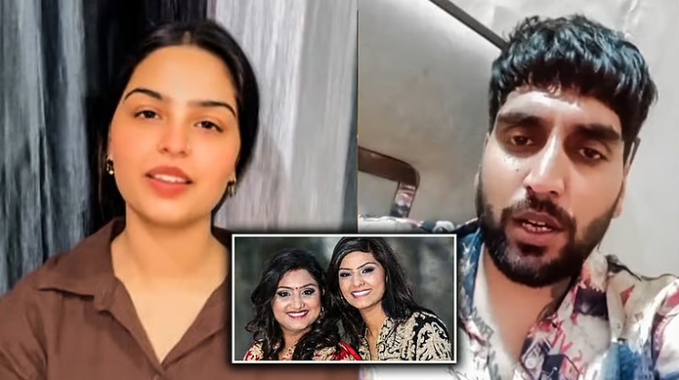 Nooran Sisters Family row deepens as Ritu Nooran Audio sparks Fresh Controversy