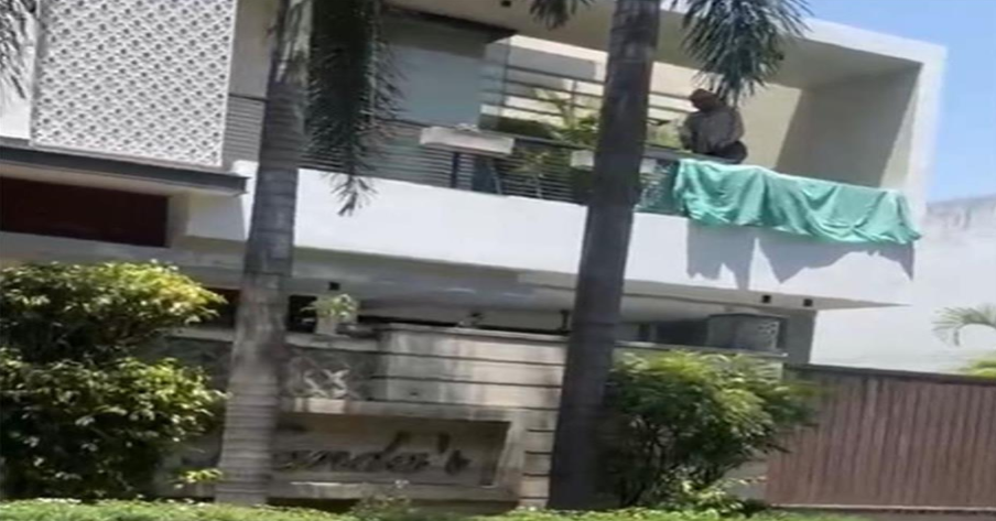 Shooters Open Fire outside Kanda Jewellers on Garha Road, Ransom angle suspected